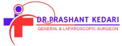 Dr. Prashant Kedari Expert Advanced Laparoscopy & Pediatric Surgery in Pimple Saudagar